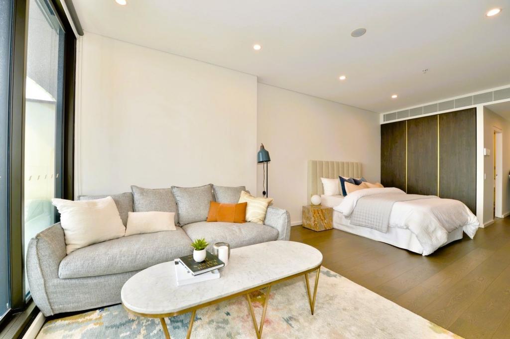 3711/500 Pacific Hwy, St Leonards, NSW 2065