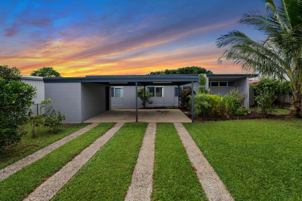 12 Dahlia Cl, Mooroobool, QLD 4870