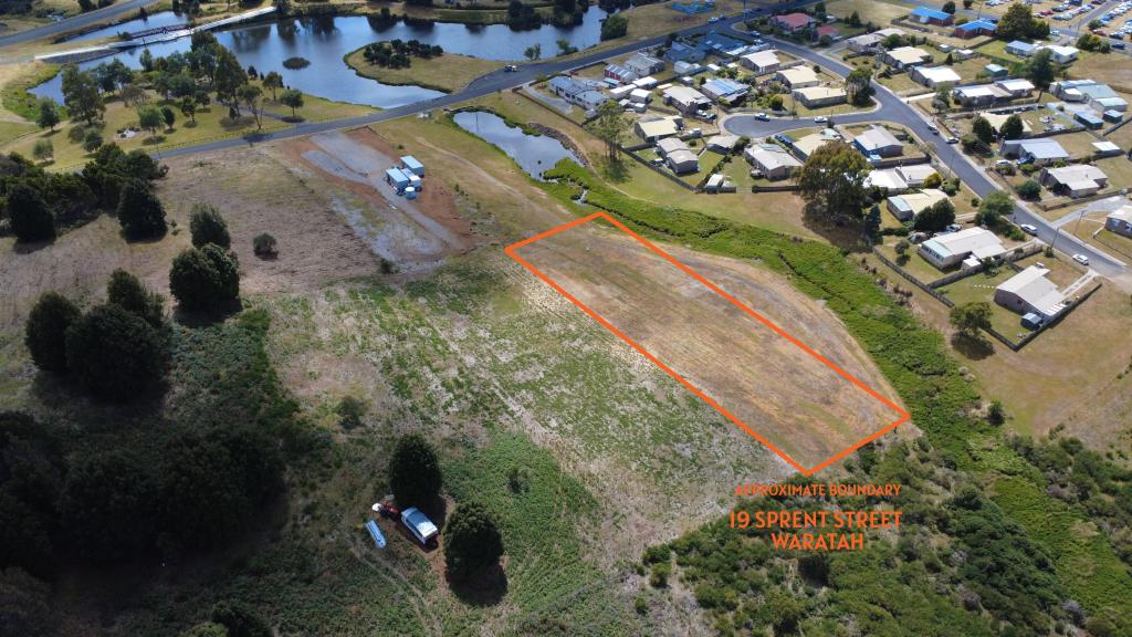 19 Sprent St E, Waratah, TAS 7321