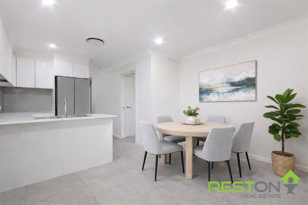 1/41 Brisbane St, Oxley Park, NSW 2760