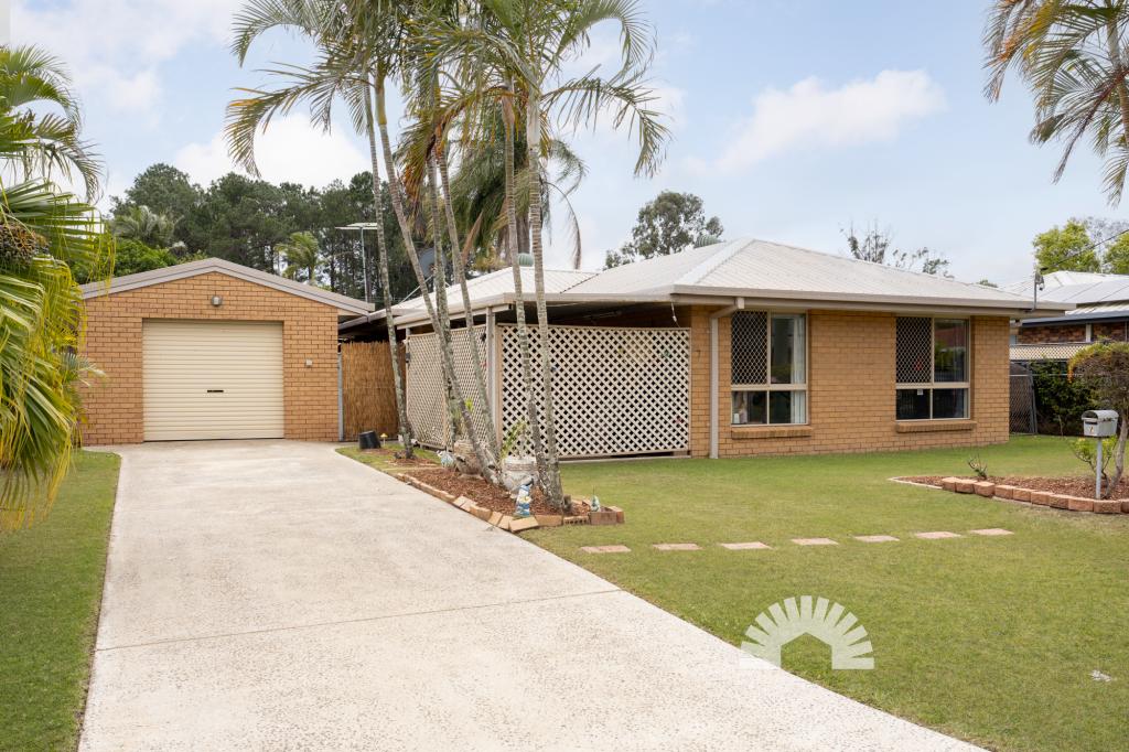 7 Mellino Dr, Morayfield, QLD 4506