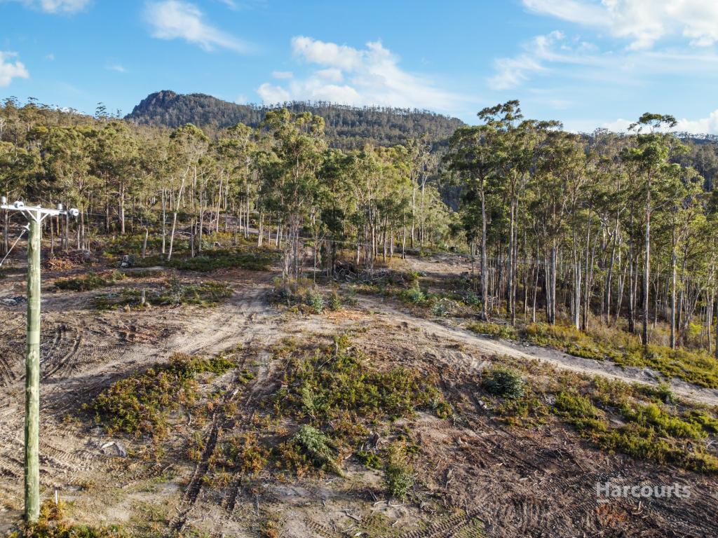 Lots 1, 3 & 4 Church Rd, Broadmarsh, TAS 7030