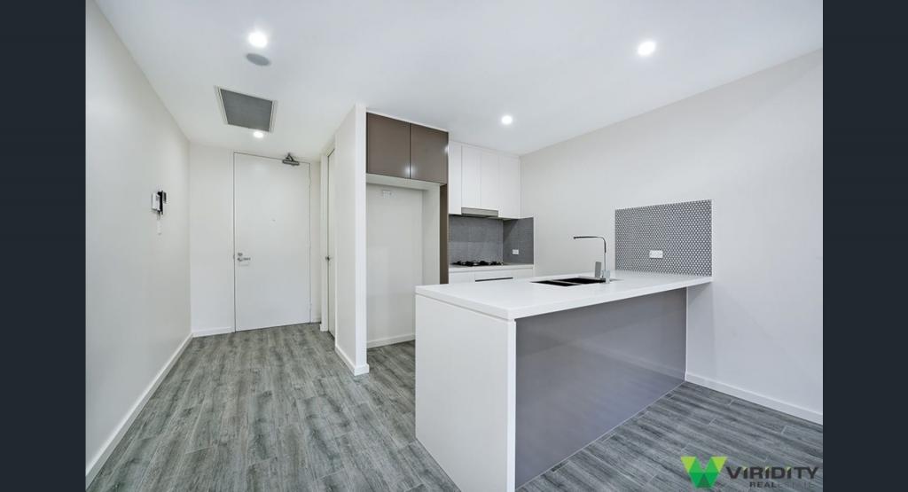 3/128 Parramatta Rd, Camperdown, NSW 2050