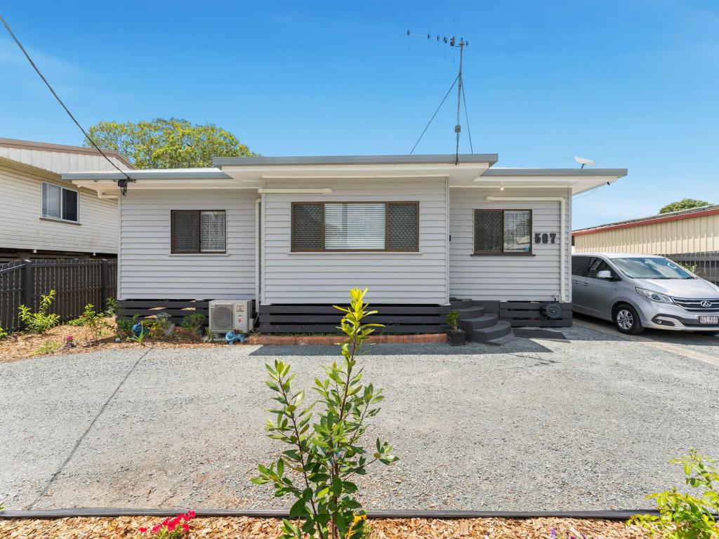 587 Alice St, Maryborough, QLD 4650