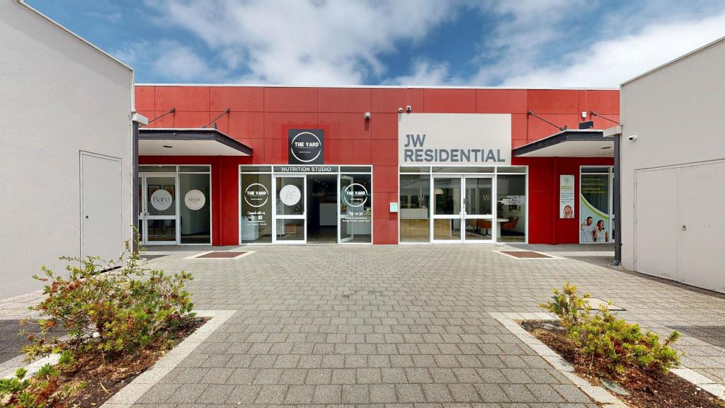 14/10 OASIS DR, SECRET HARBOUR, WA 6173