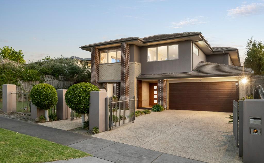 16 Liberator St, Ashburton, VIC 3147