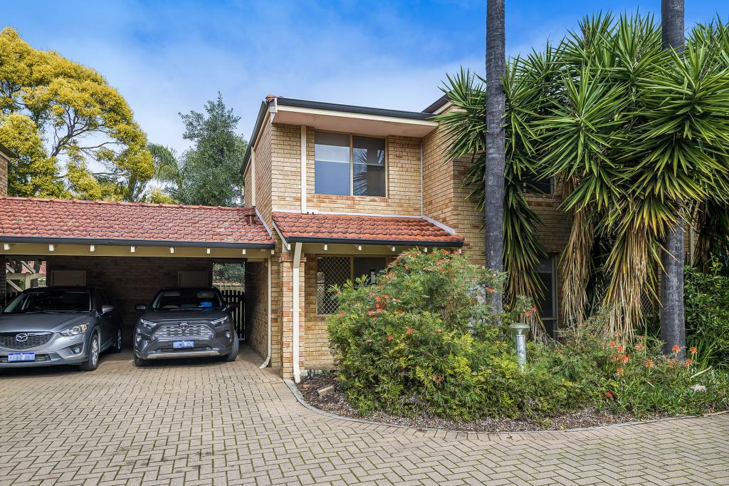 11/15 Jugan St, Mount Hawthorn, WA 6016