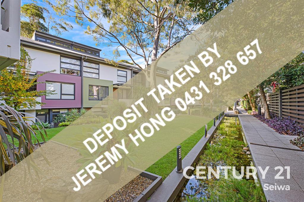 101c/2-4 Darley St, Forestville, NSW 2087