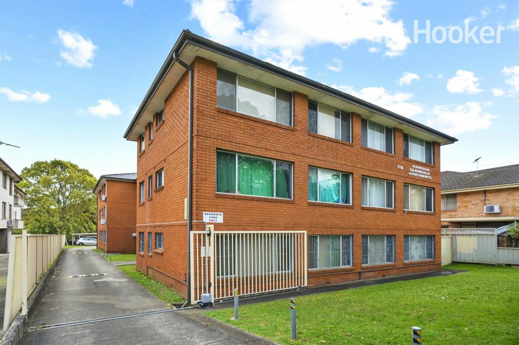 12/79 Hughes St, Cabramatta, NSW 2166