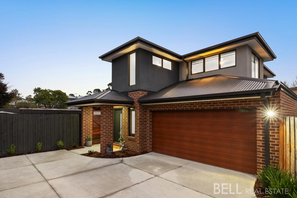 46a Margaret St, Kilsyth, VIC 3137