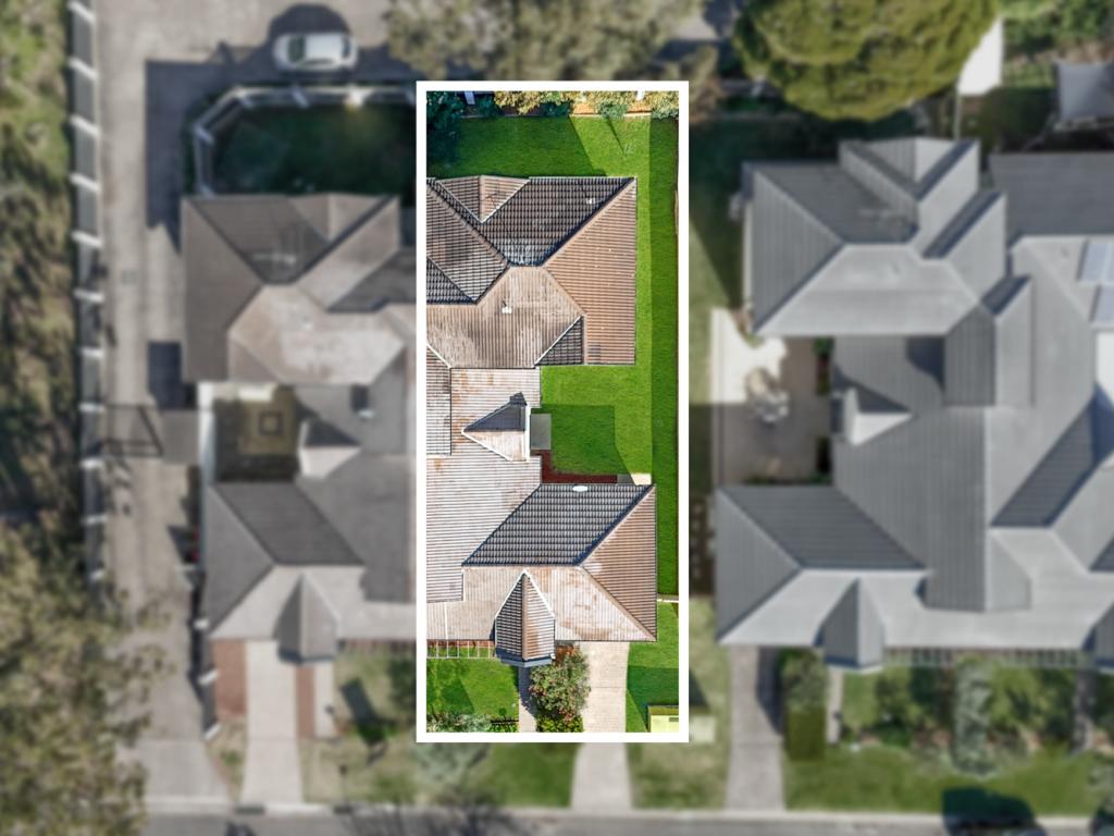 11b Barrett Pl, Cranebrook, NSW 2749