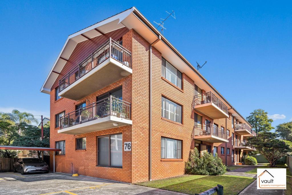10/76 CORRIMAL ST, WOLLONGONG, NSW 2500