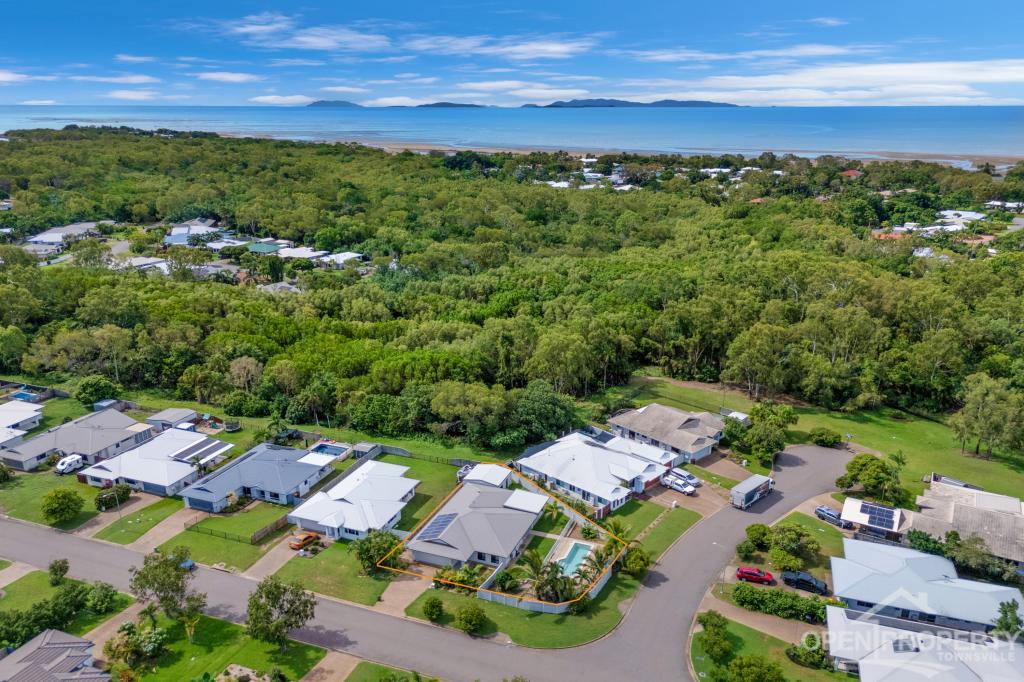 1 Nina Pkt, Bushland Beach, QLD 4818