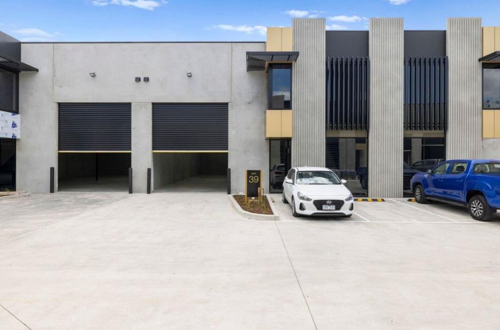 39/2 COBHAM ST, RESERVOIR, VIC 3073