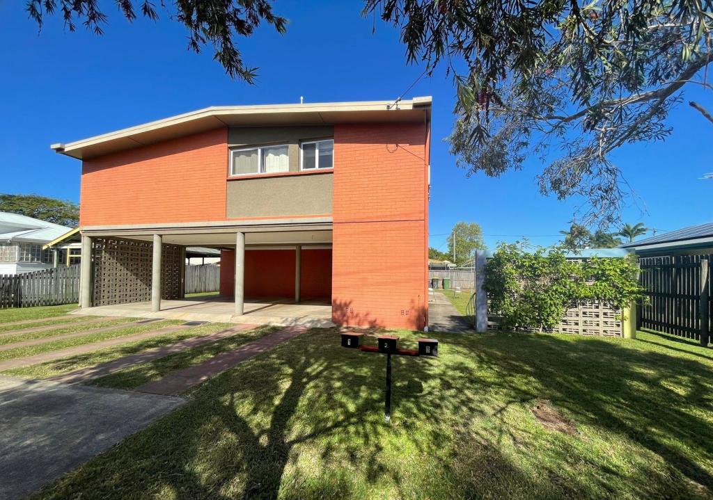 5 Kenilworth St, South Mackay, QLD 4740