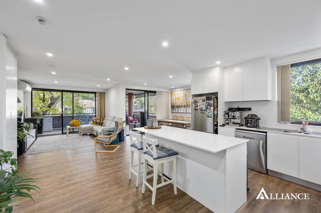 1/30-32 LAWRENCE ST, PEAKHURST, NSW 2210