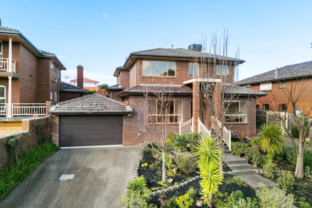 13 Kinlock St, Macleod, VIC 3085