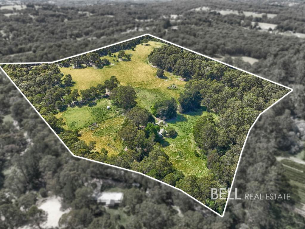 189 Swales Rd, Macclesfield, VIC 3782