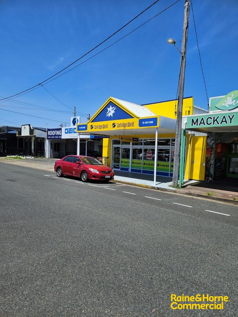 158 Wood St, Mackay, QLD 4740