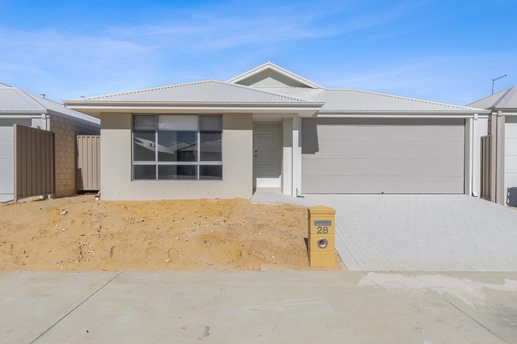 28 Sunglow St, Karnup, WA 6176