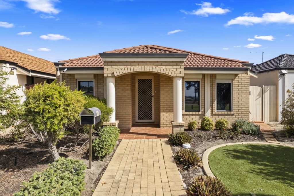 17 TRIESTE AVE, ELLENBROOK, WA 6069