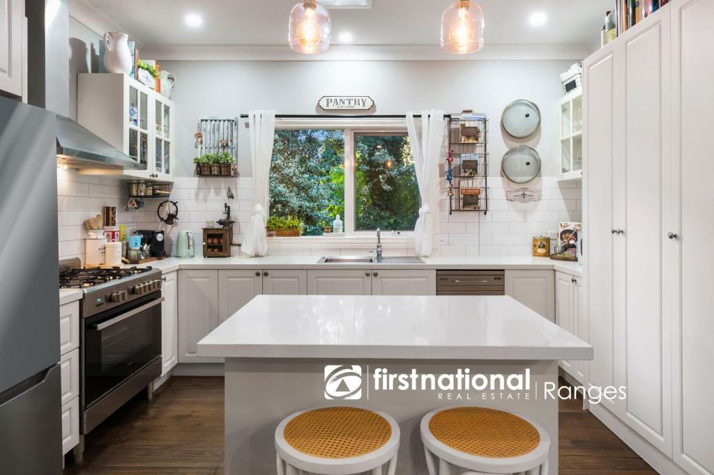 31 Everest Cres, Olinda, VIC 3788