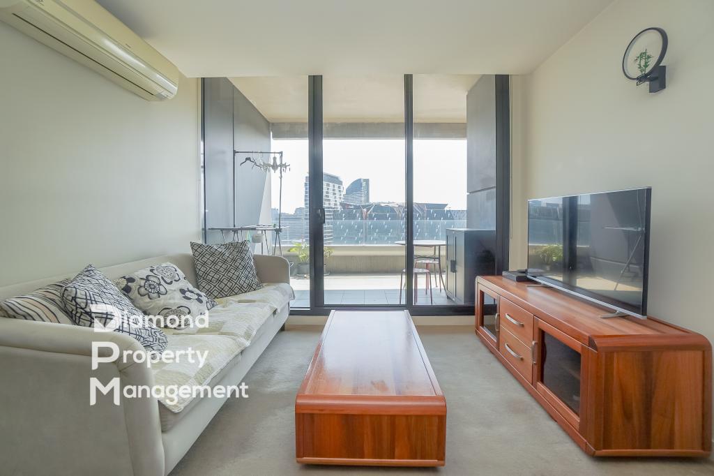 1710/200 Spencer St, Melbourne, VIC 3000