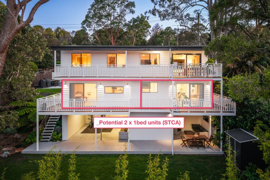 52 Ashworth Ave, Belrose, NSW 2085