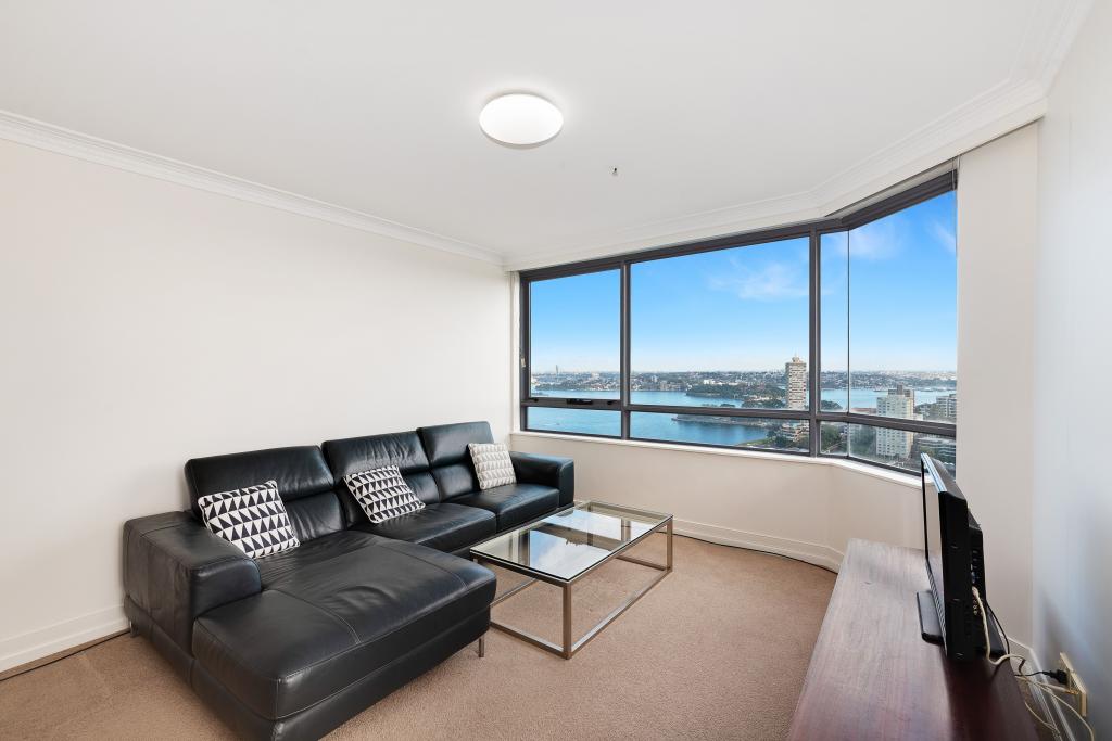 131/48 Alfred St, Milsons Point, NSW 2061