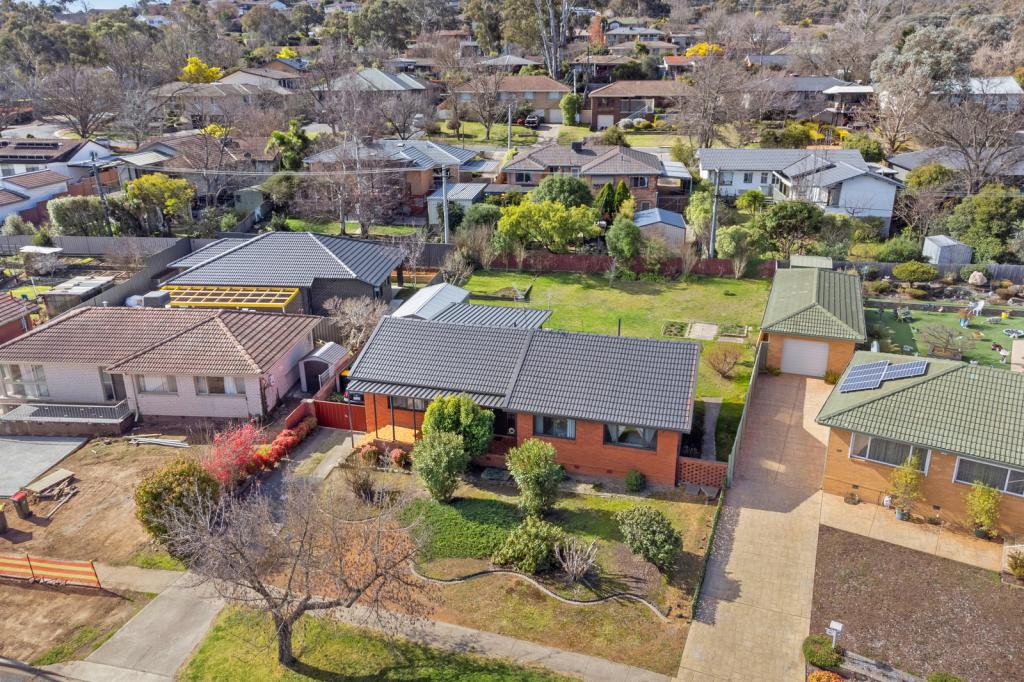 22 Mcinnes St, Weston, ACT 2611