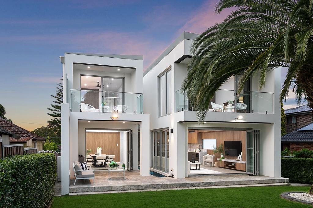 8 Addington Ave, Ryde, NSW 2112