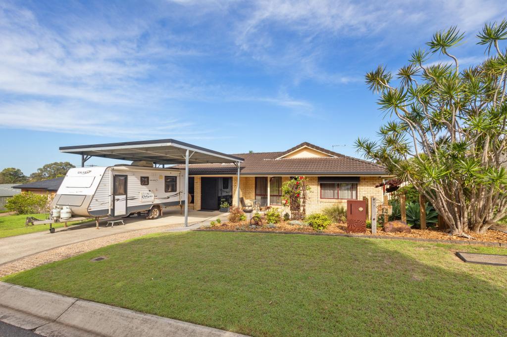 14 Yungaba Pl, Bracken Ridge, QLD 4017