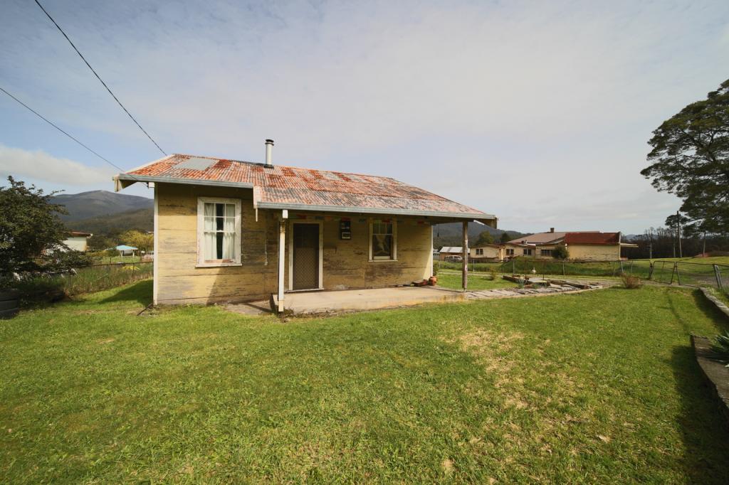 12 Primrose St, Rosebery, TAS 7470