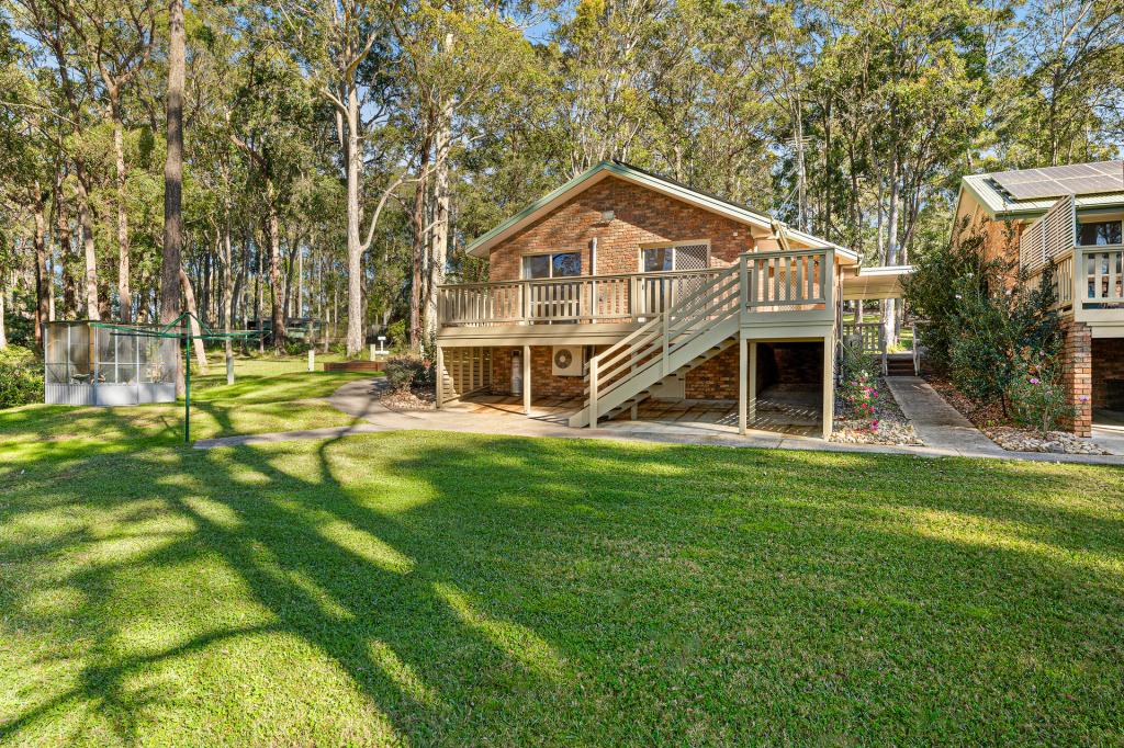 Contact agent for address, SURFSIDE, NSW 2536