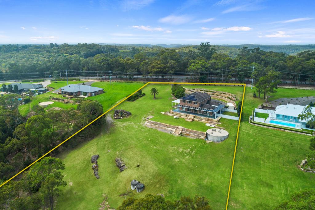 3094 Old Northern Rd, Glenorie, NSW 2157