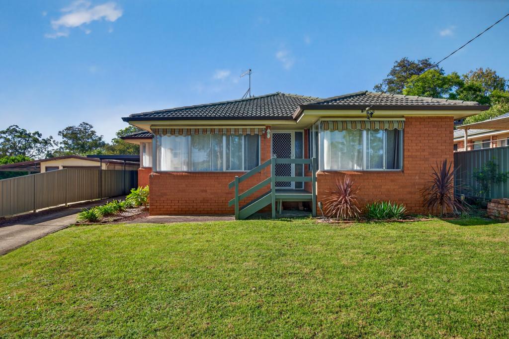 7 Robyn Rd, Winmalee, NSW 2777