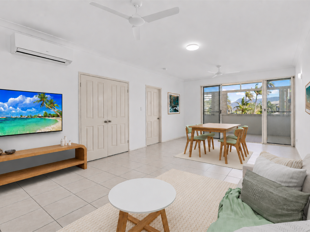 46/164-172 Spence St, Bungalow, QLD 4870