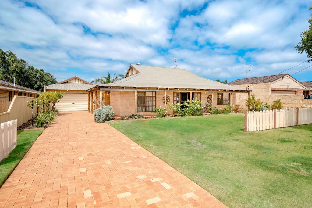 6 Torquay Pl, Tarcoola Beach, WA 6530