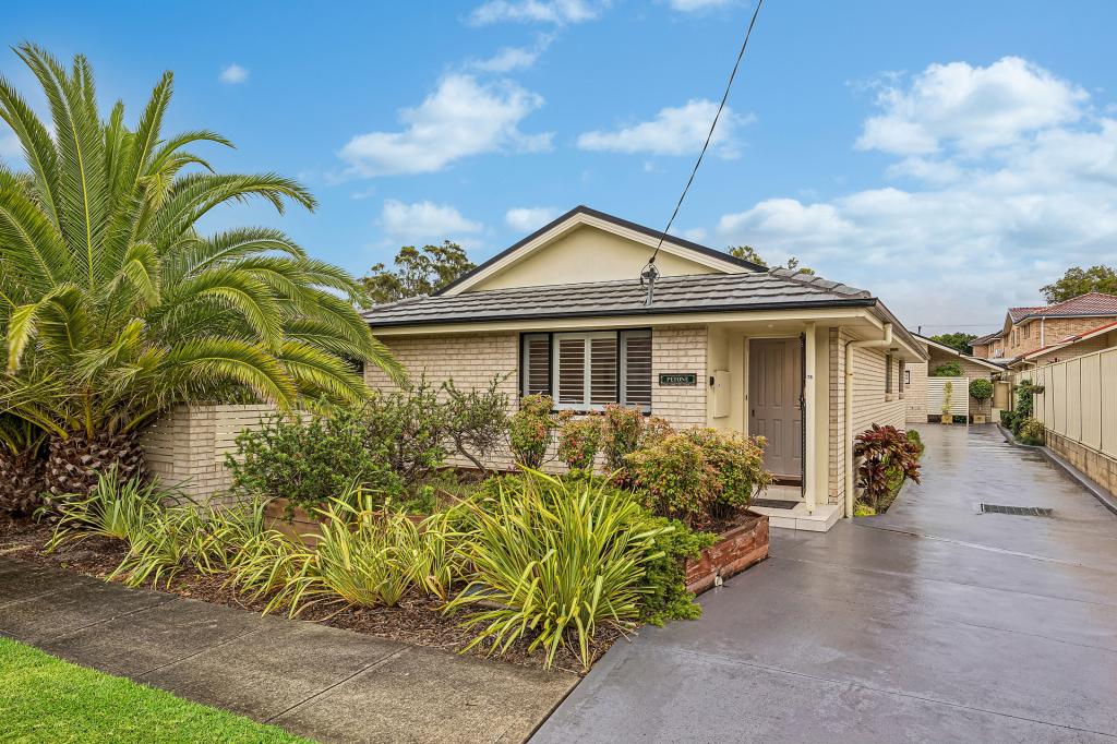 78 Oaks Ave, Shelly Beach, NSW 2261