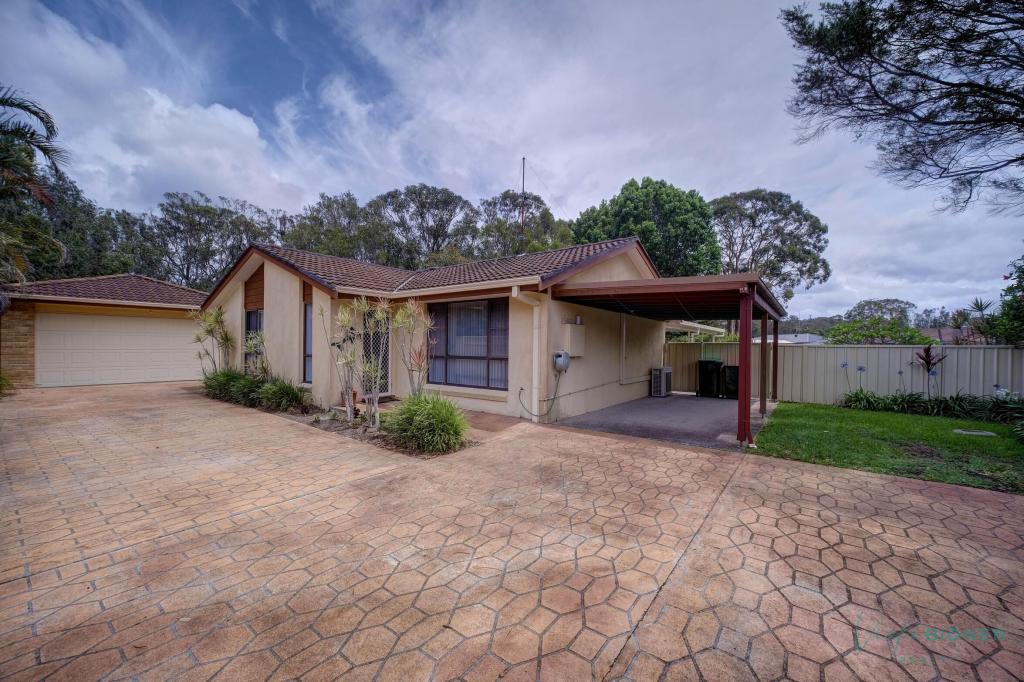 21 Goldens Rd, Forster, NSW 2428