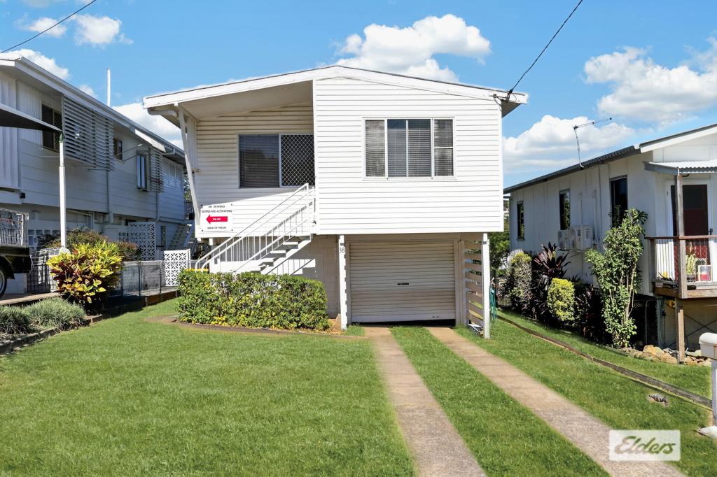 38 Pandanus St, Cooee Bay, QLD 4703