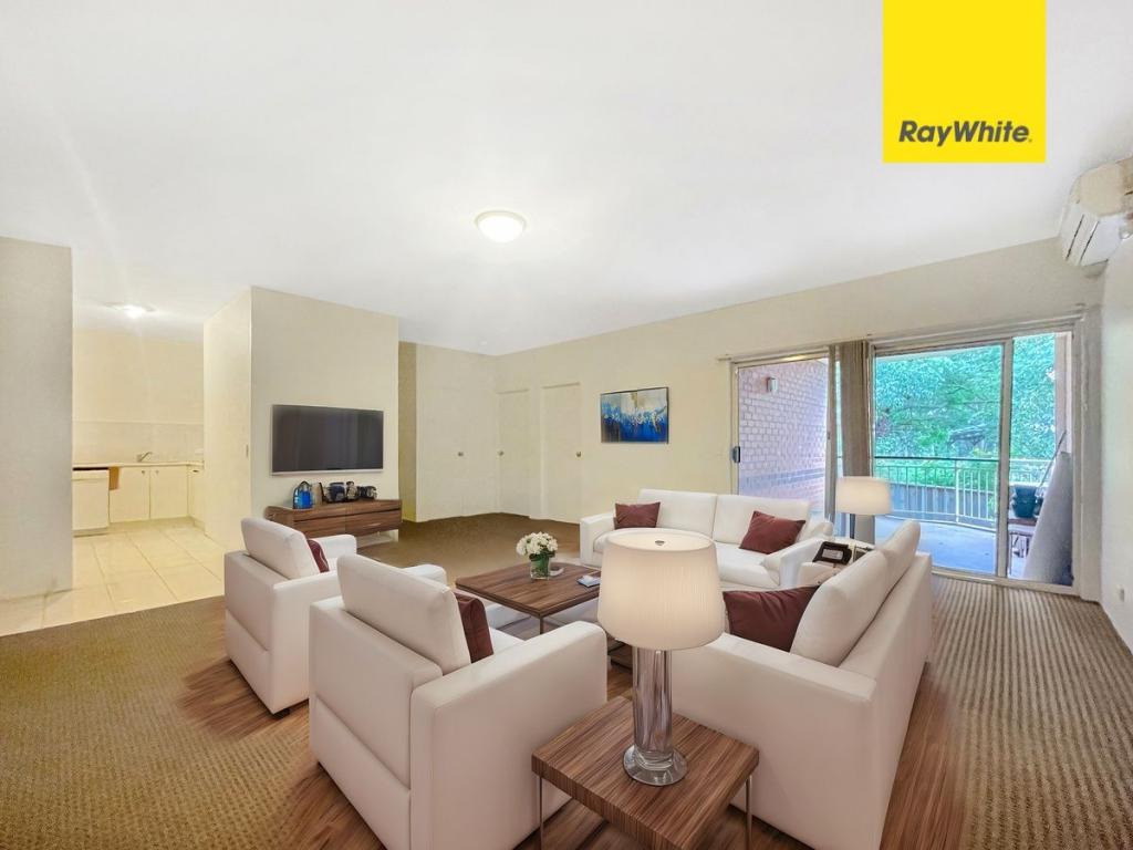 82/94-116 Culloden Rd, Marsfield, NSW 2122