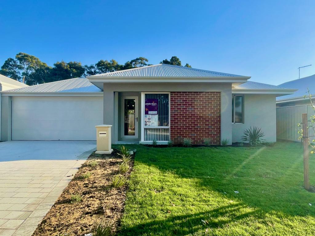 6 Palisade St, Haynes, WA 6112