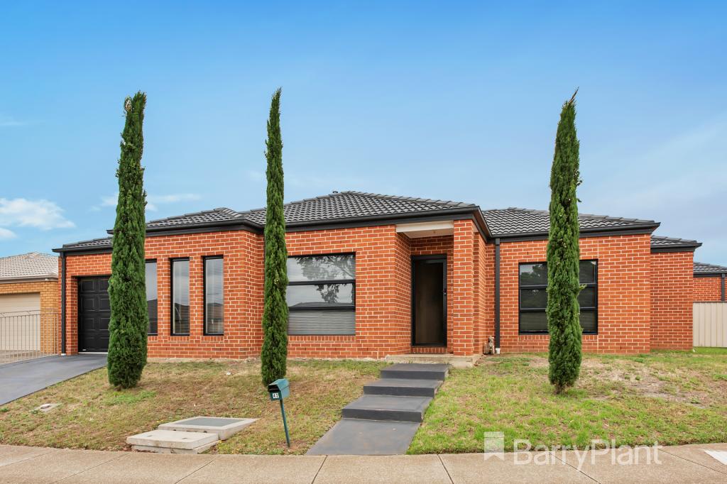 42 Christina Cres, Kurunjang, VIC 3337