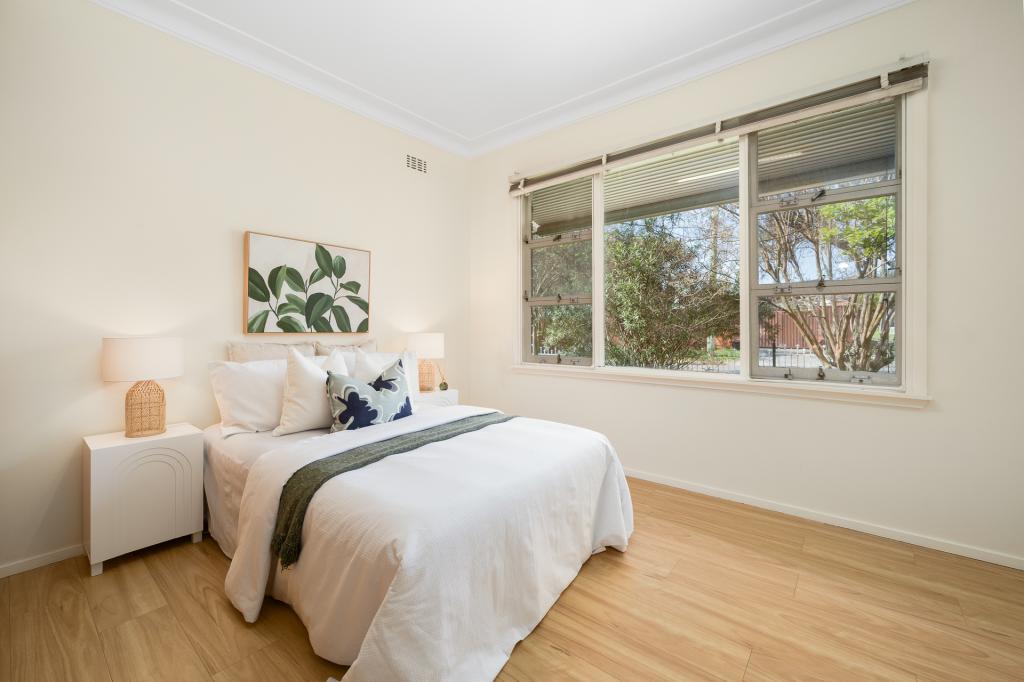 1 Parkview Ave, Belfield, NSW 2191