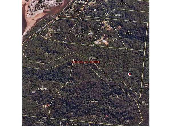 Lot 4 Banabilla Rd, Bloomfield, QLD 4895