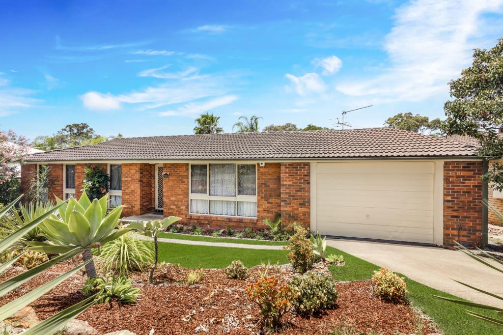 44 Sparman Cres, Kings Langley, NSW 2147