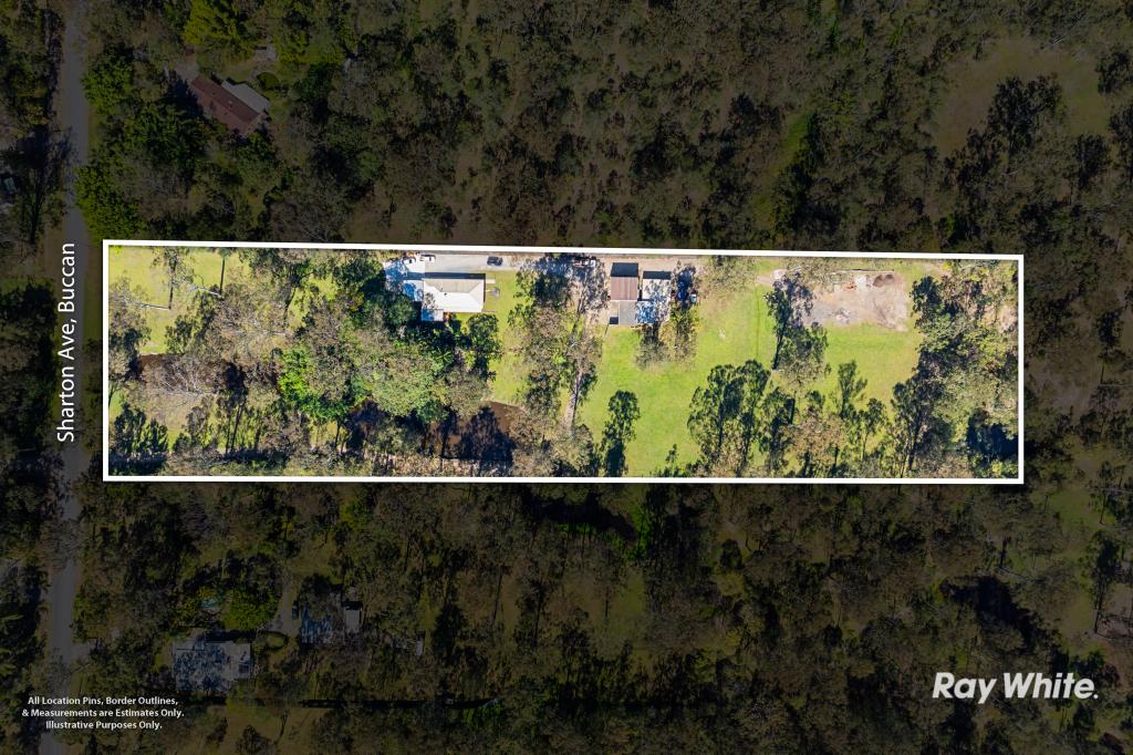 23-31 Sharton Ave, Buccan, QLD 4207