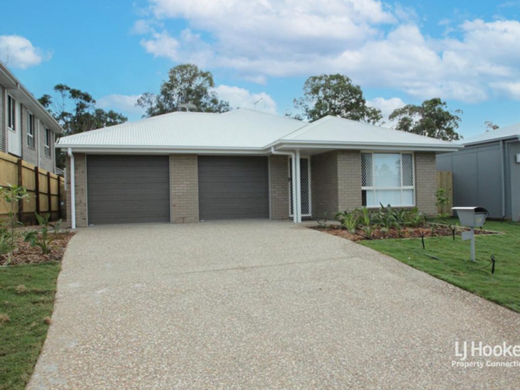 1/23 Monitor Ave, Dakabin, QLD 4503