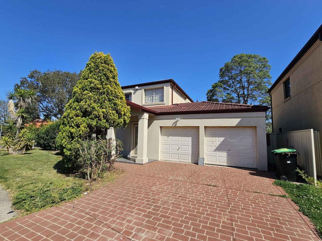 4a Tallowood Ave, Casula, NSW 2170